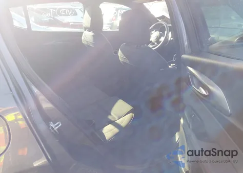 2024 Dodge Hornet R/T from USA, damaged, VIN ZACPDFCW8R3A15642